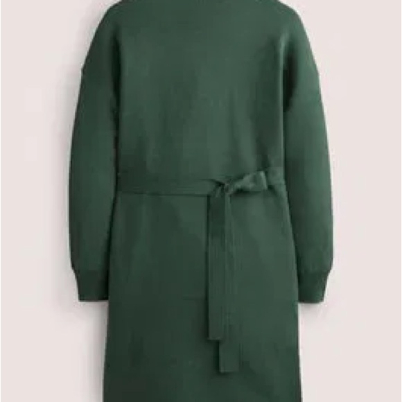 Boden dress NWT - Picture 4 of 8